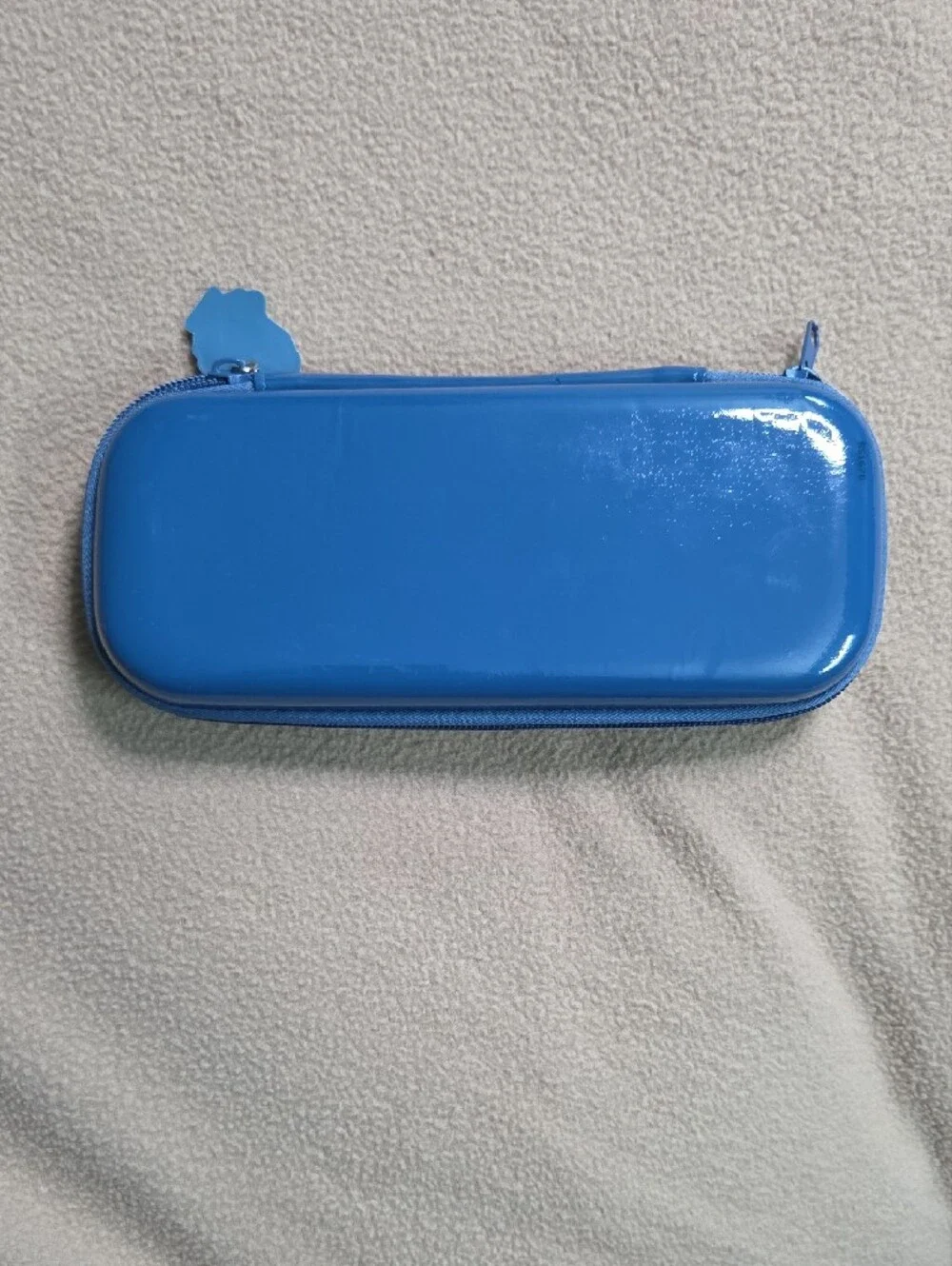 Minions Kids Pencil Case - Yellow Blue